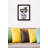 Picture Frame Typography on MDF