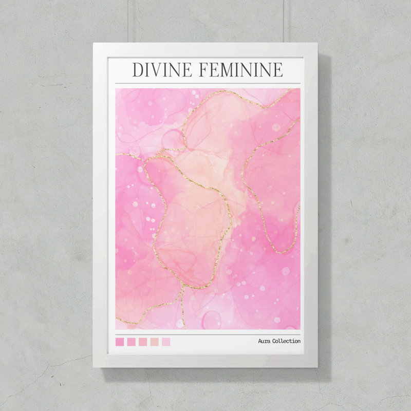 Caylub Single Picture Frame Print, 35.56cm H x 27.94cm W