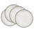 Handcrafted Capiz Shell Bowl (Set of 4)-109363897
