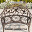 Outdoor Bench