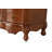 54 inch Single Bathroom Vanity in Teak-311638386