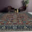 Wool Oriental Area Rug