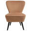 Annabel Upholstered Slipper Chair-35916180