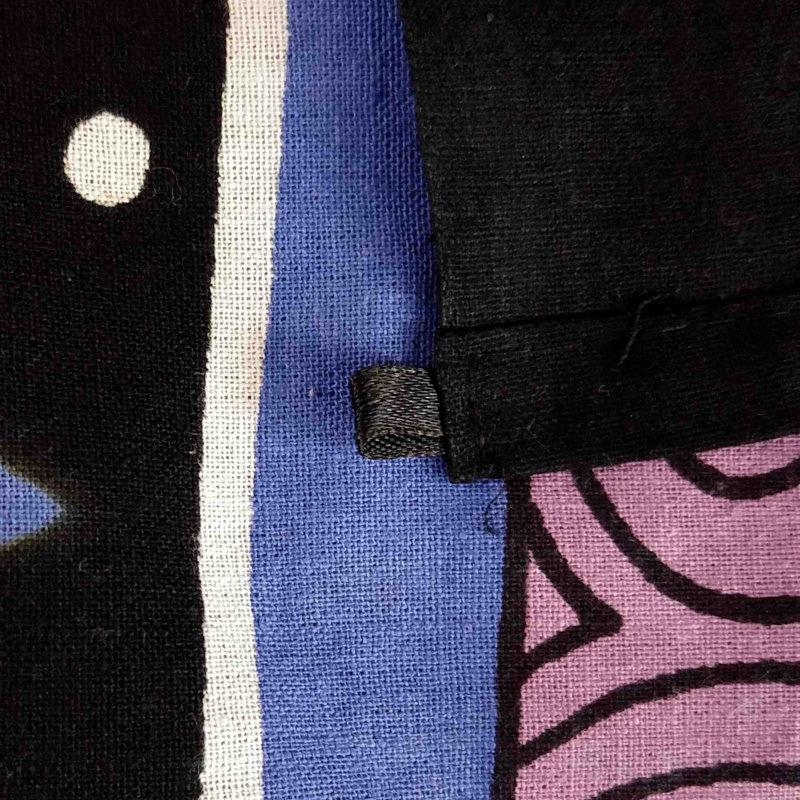 Cotton Tapestry