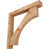 6"W Western Red Cedar (Rough Sawn) is unavailable