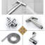 Bidet en tissu