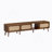 78" TV Stand for 75/80/85 inch TV, Console with Ample Storage for Living Room, Bedroom, Entertainment Center with Open Shelf-168280823