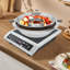 Levage de fondue