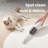 KOBOT Portable Cordless Wand Vacuum