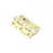 Polished Brass