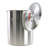 LoCo Cookers 30 qt. Aluminum Non-Stick Steamer Pot