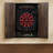 Shadow Buster Dartboard Lights