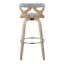 Tabouret de bar et de comptoir Betuel-92170249-92170247