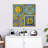 Kerner Flower Pattern Tiles-109393583