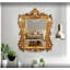 Rosia Rectangle Framed Wall Mirror