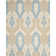 Kouerga Hand Tufted Wool Geometric Rug