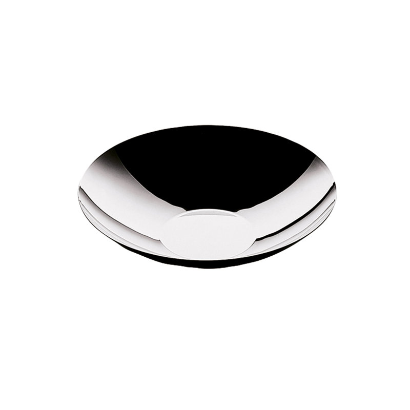 Uno Stainless Steel (18/10) Soup Bowl