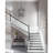 Hillcrest 4 - Light Dimmable Square / Rectangle Chandelier-94230749-94230750
