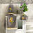 4 Piece 100% Turkish Cotton Towel Set-70357981
