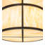 54" Wide Jayne Two Tier Pendant