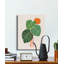 Wrapped Canvas Print-177594233