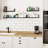 Floating Bookshelves for Wall Decor, Wooden Shelves for Living Room & Kitchen Decor, Special Finish Options-580254686