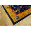 Tapis antique chinois - Art Deco
