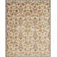 Concerto Hand Knotted Area Rug in Beige/Gold-49931677