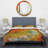 Modern & Contemporary Abstract Duvet Cover-35375606-35229252