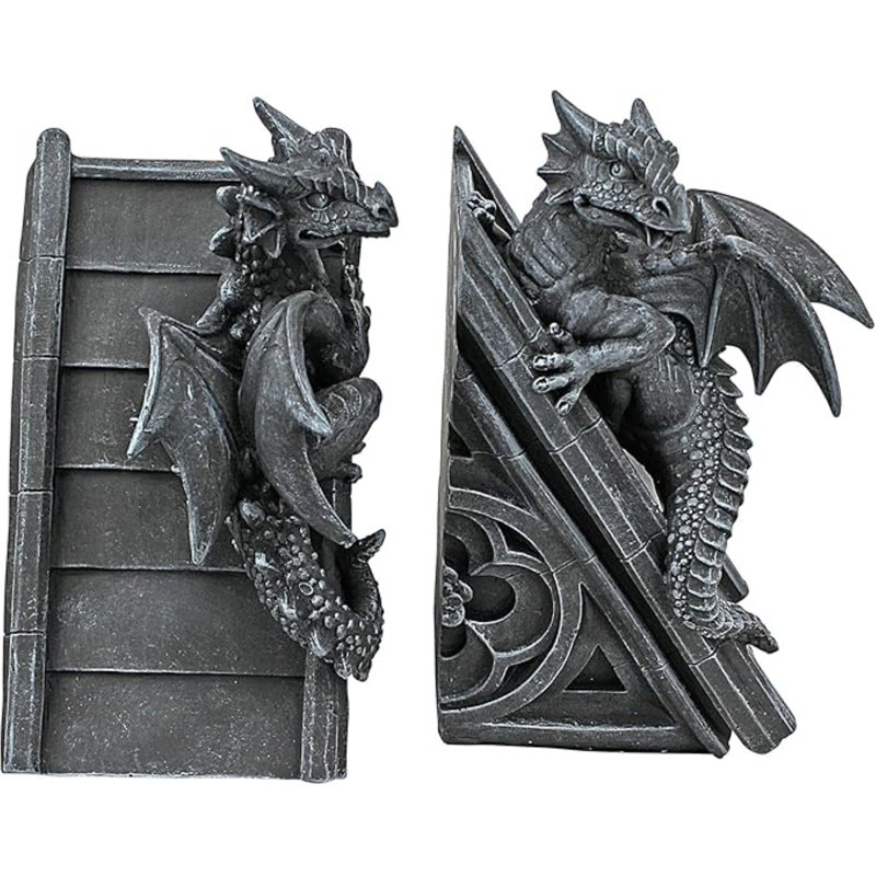 Resin Garden Statue