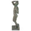 Statue mâle de l'âge du bronze, 1877