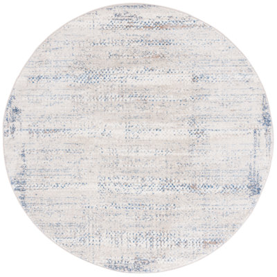 Nurit Performance Abstract Rug