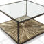Table basse Aurium-124847180