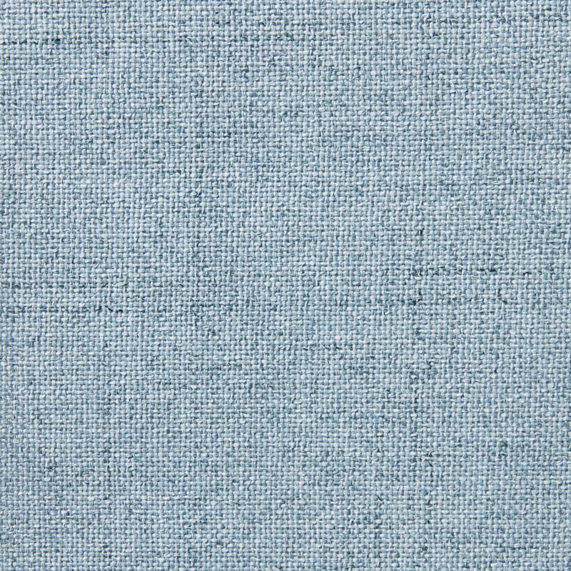 Fauteuil en polyester avec revêtement en polyester, Bleu