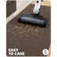 Solid Colour Polyester Anti-Fatigue Non-Skid Kitchen Mat-1760186945-1760186950