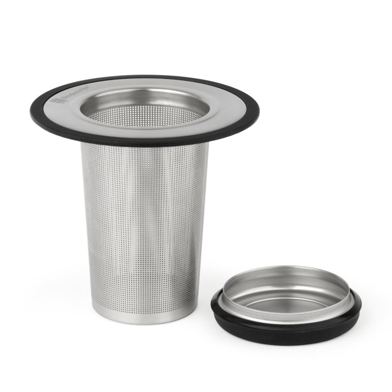 Bredemeijer Stainless Steel Tea Strainer