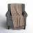 Ameeran Hand Woven Throw Blanket-259468424