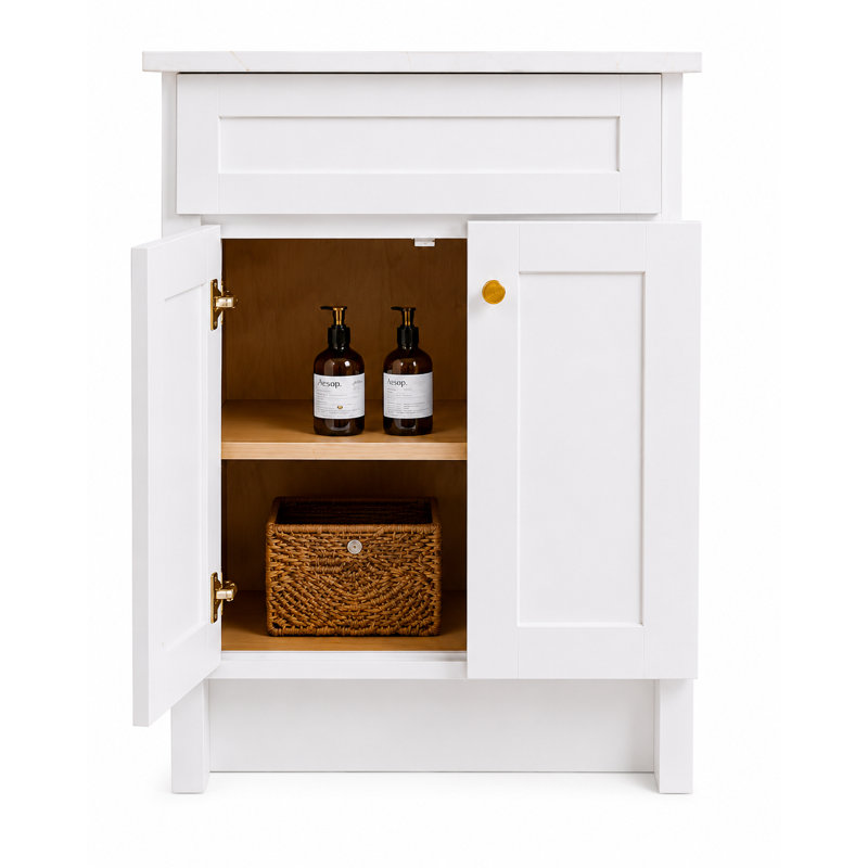Meuble-lavabo simple 36 po Promax