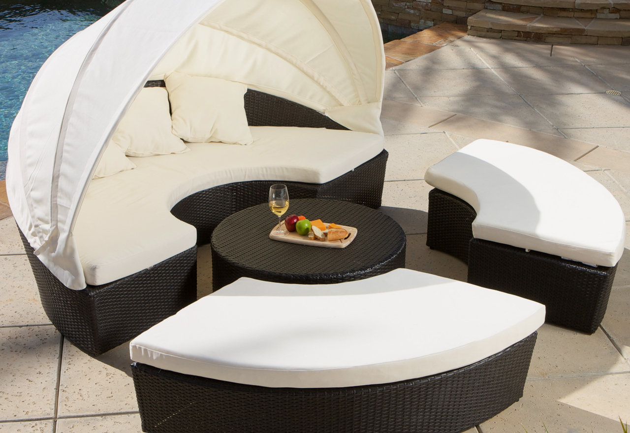 Top Outdoor Furniture 2024 Wayfair