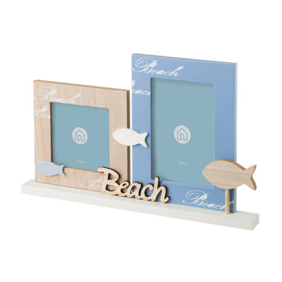 Brooklynn Matte Picture Frame