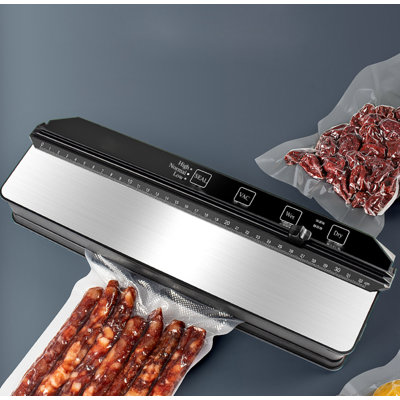 Bruce&Shark Vacuum Sealer Machine System