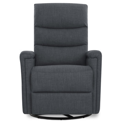 Peyton Manual Recline Glider