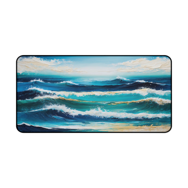 Desk Pad, 31.5x15.5