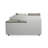 I'm Shelf-ish Upholstered Barrel Chair-114657508