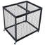 Steel Multi-Use Sports Rack