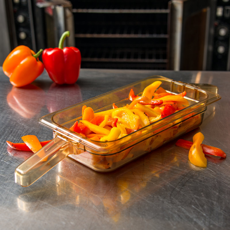 Contenant alimentaire Carlisle
