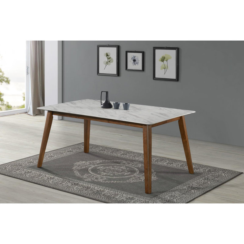 Table de salle à manger Jaquayla