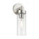 Willa Arlo Interiors Quinnville Osgood 1 - Light Dimmable Armed Sconce ...