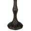 Capri Lamp Base