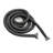 Whole Parts Range Oven Door Seal Gasket (including 21 Mounting Clips) Part# Wb04t10086 - Replacement & Compatible With Some Ge And Kenmore Ranges Or Ovens